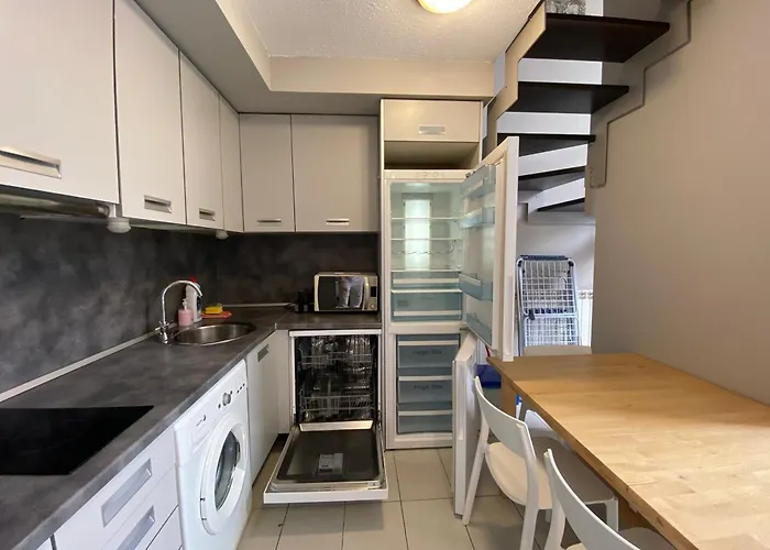 Lujoso Loft La Moraleja