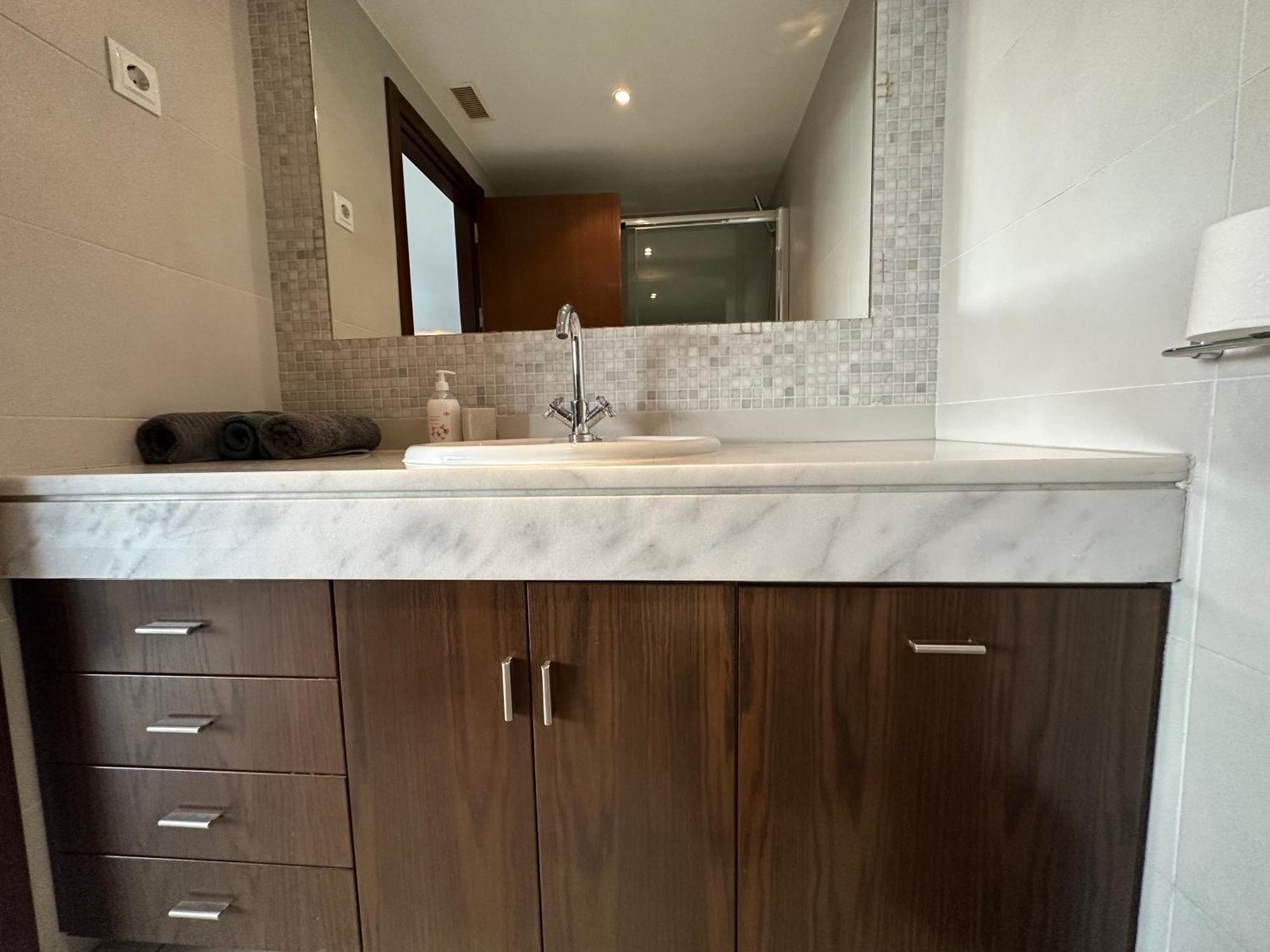 Lujoso Loft La Moraleja Apartament