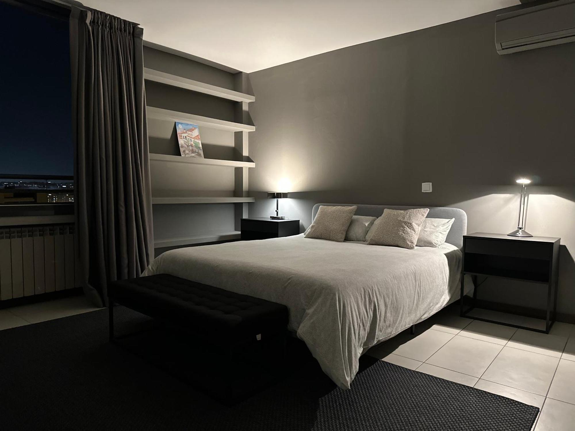 Apartament Lujoso Loft La Moraleja *