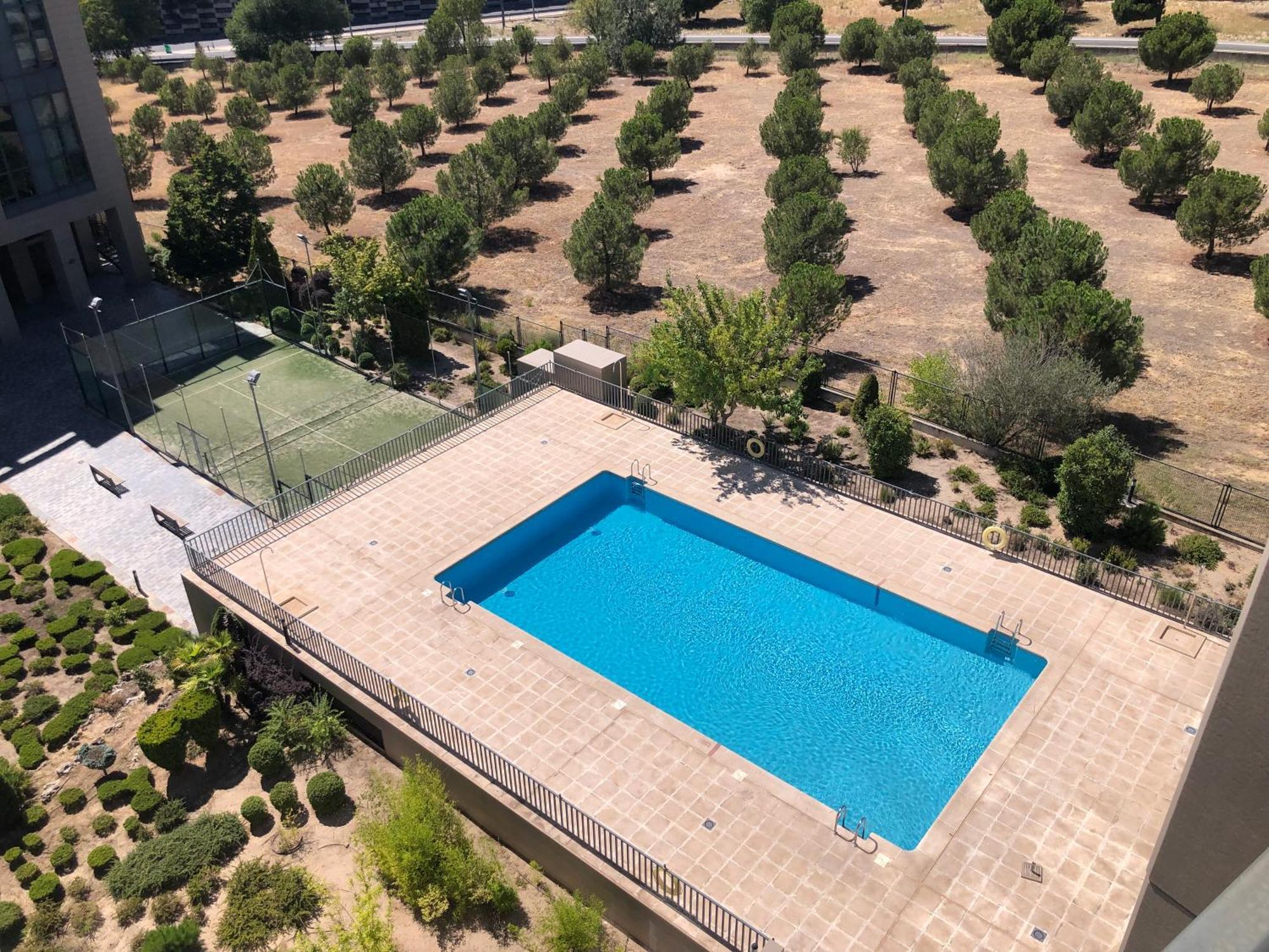 Lujoso Loft La Moraleja Apartament *