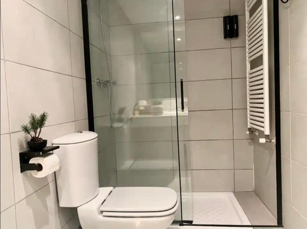 Apartament Lujoso Loft La Moraleja