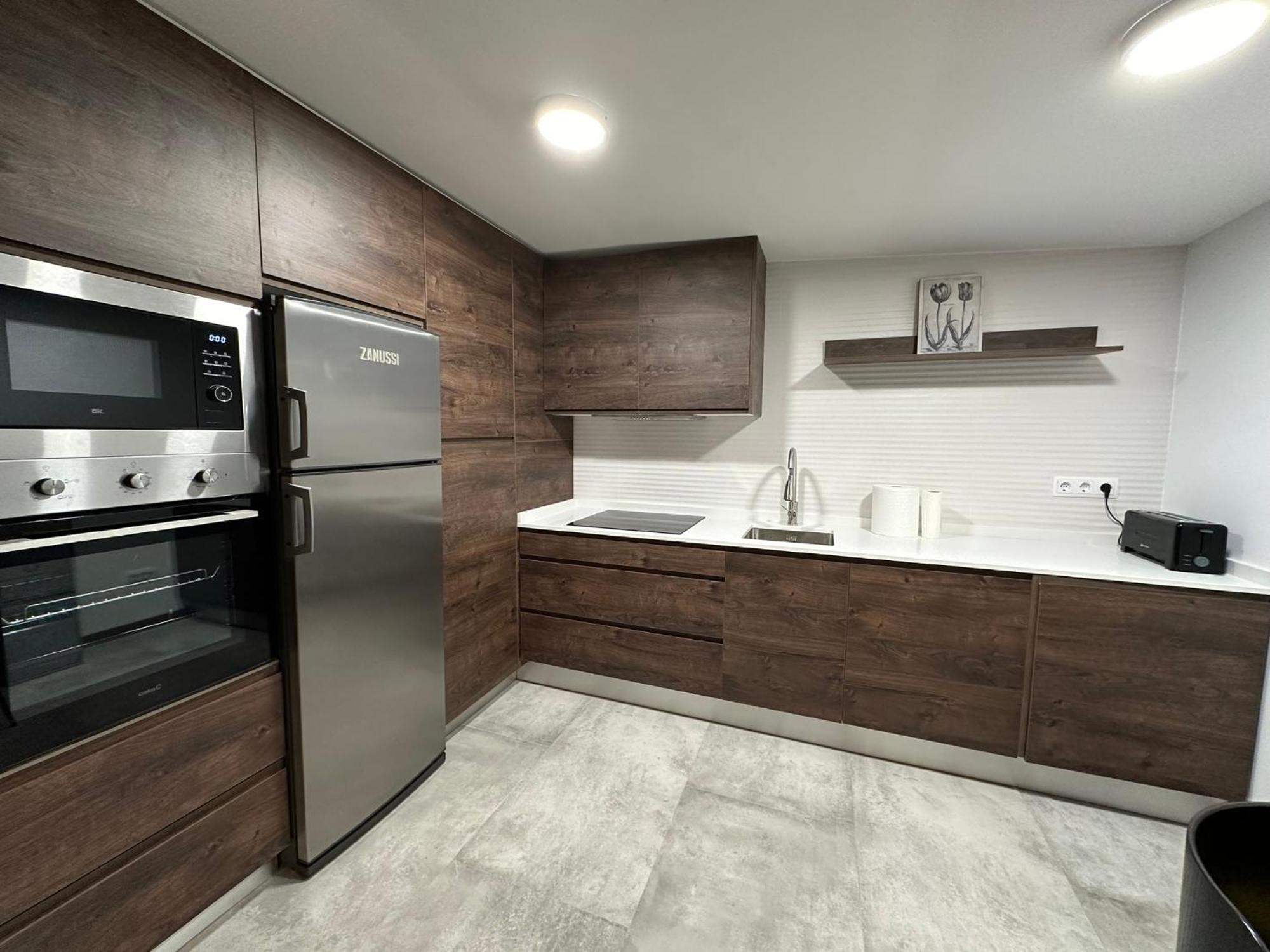 Lujoso Loft La Moraleja Apartament *