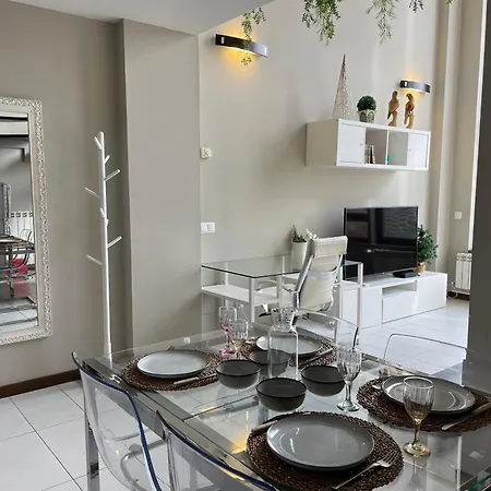 Appartement Lujoso Loft La Moraleja à Madrid Extérieur photo