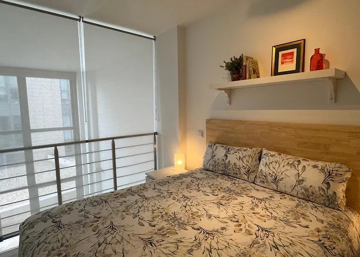 Lujoso Loft La Moraleja