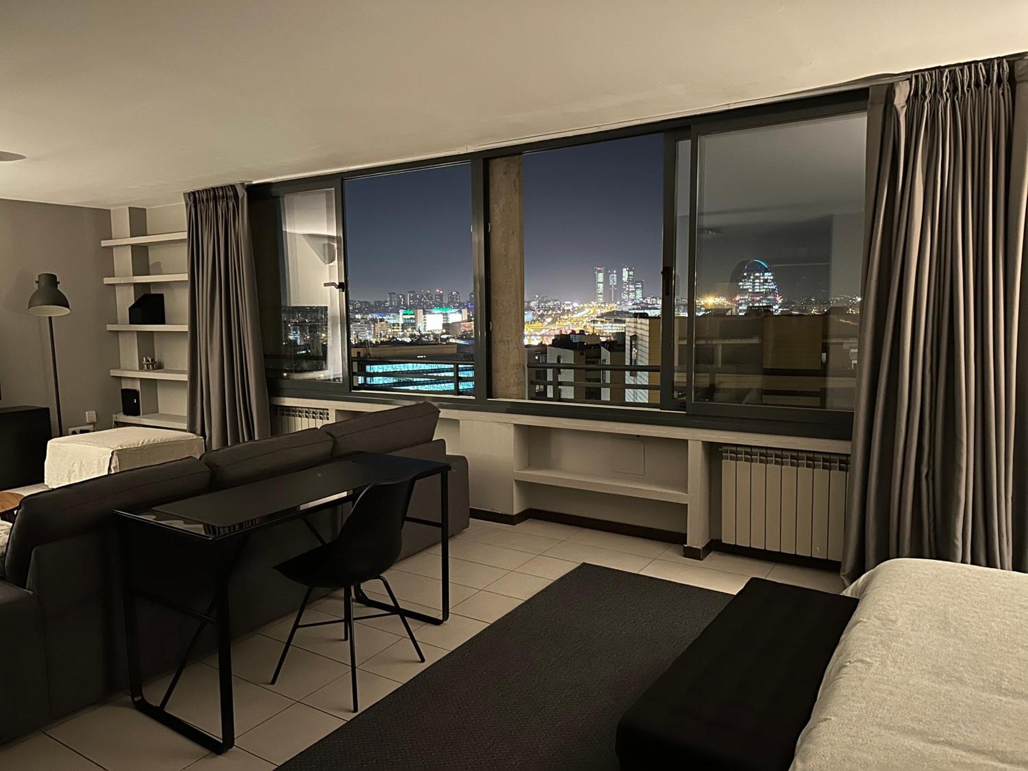 Appartement Lujoso Loft La Moraleja
