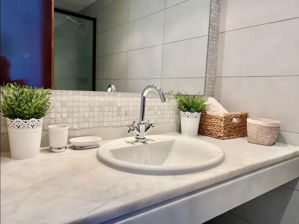 Lujoso Loft La Moraleja Appartement Madrid
