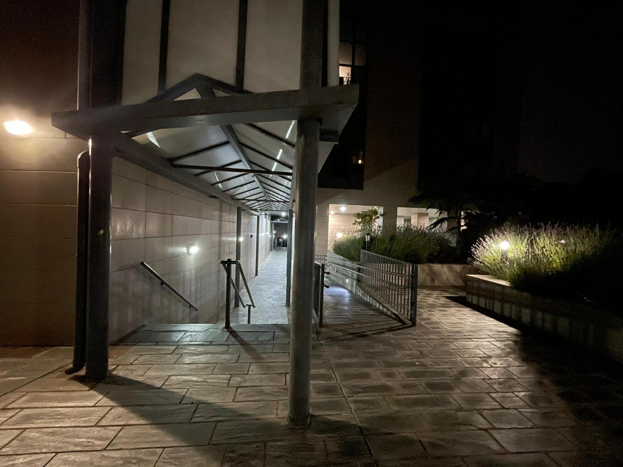Lujoso Loft La Moraleja Appartamento *