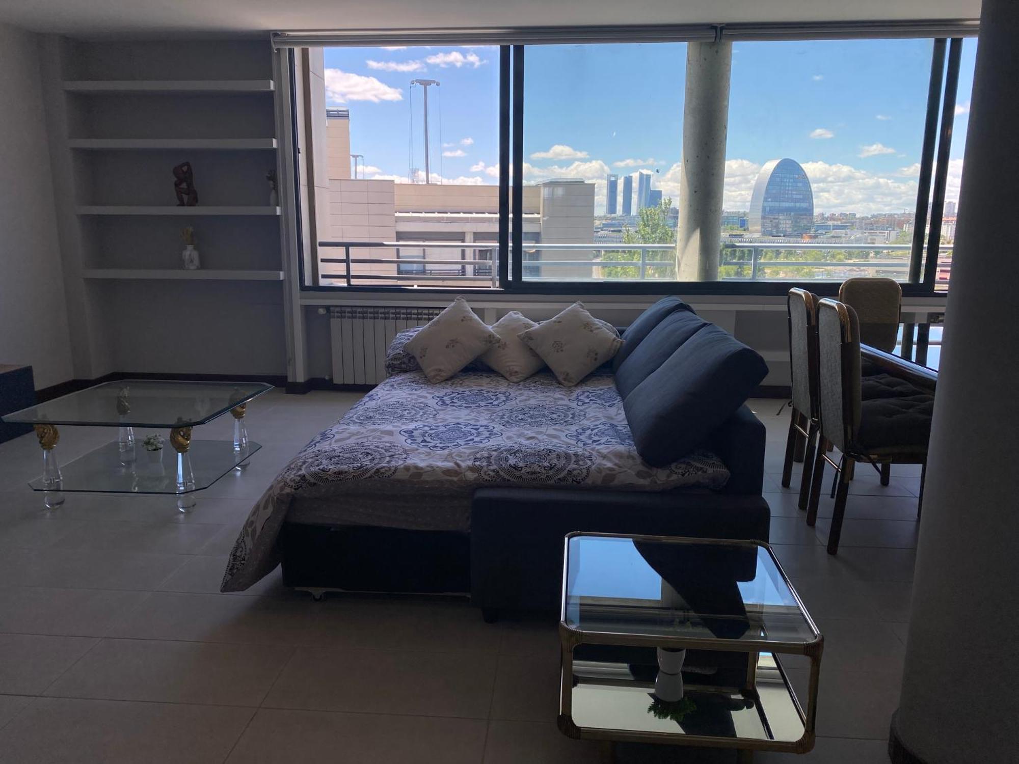 Appartement Lujoso Loft La Moraleja *