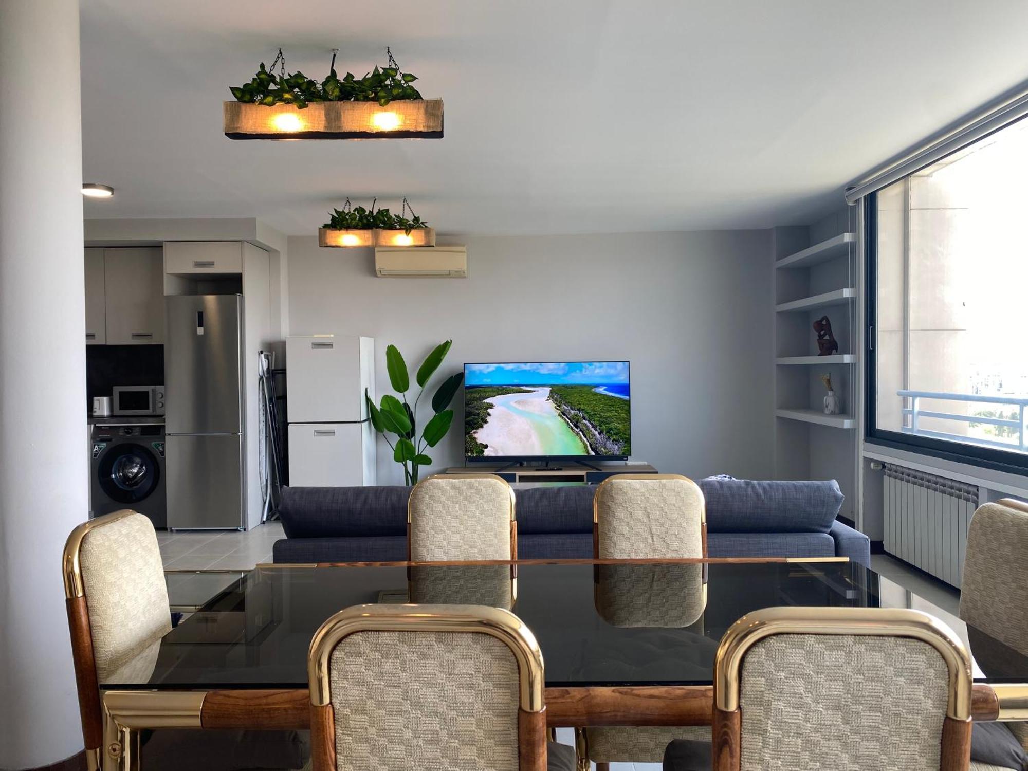 Appartement Lujoso Loft La Moraleja Madrid