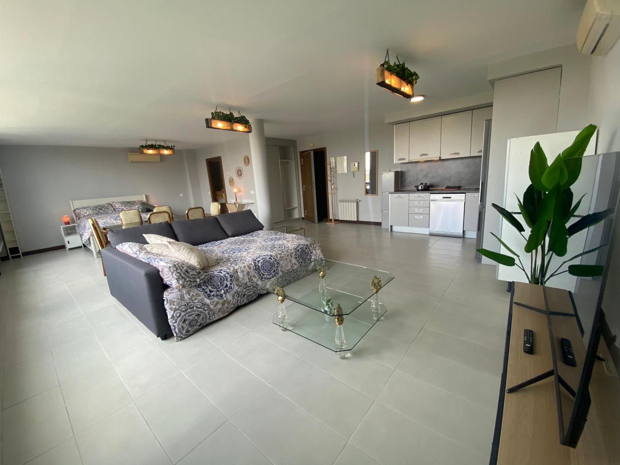 Lujoso Loft La Moraleja Madrid