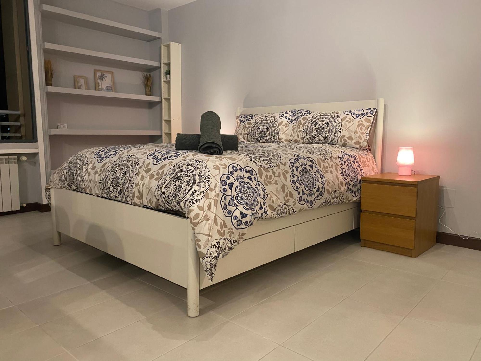 Appartement Lujoso Loft La Moraleja Madrid