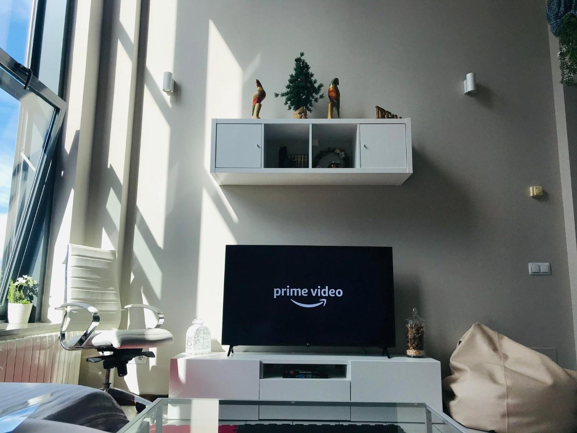 Appartement Lujoso Loft La Moraleja *