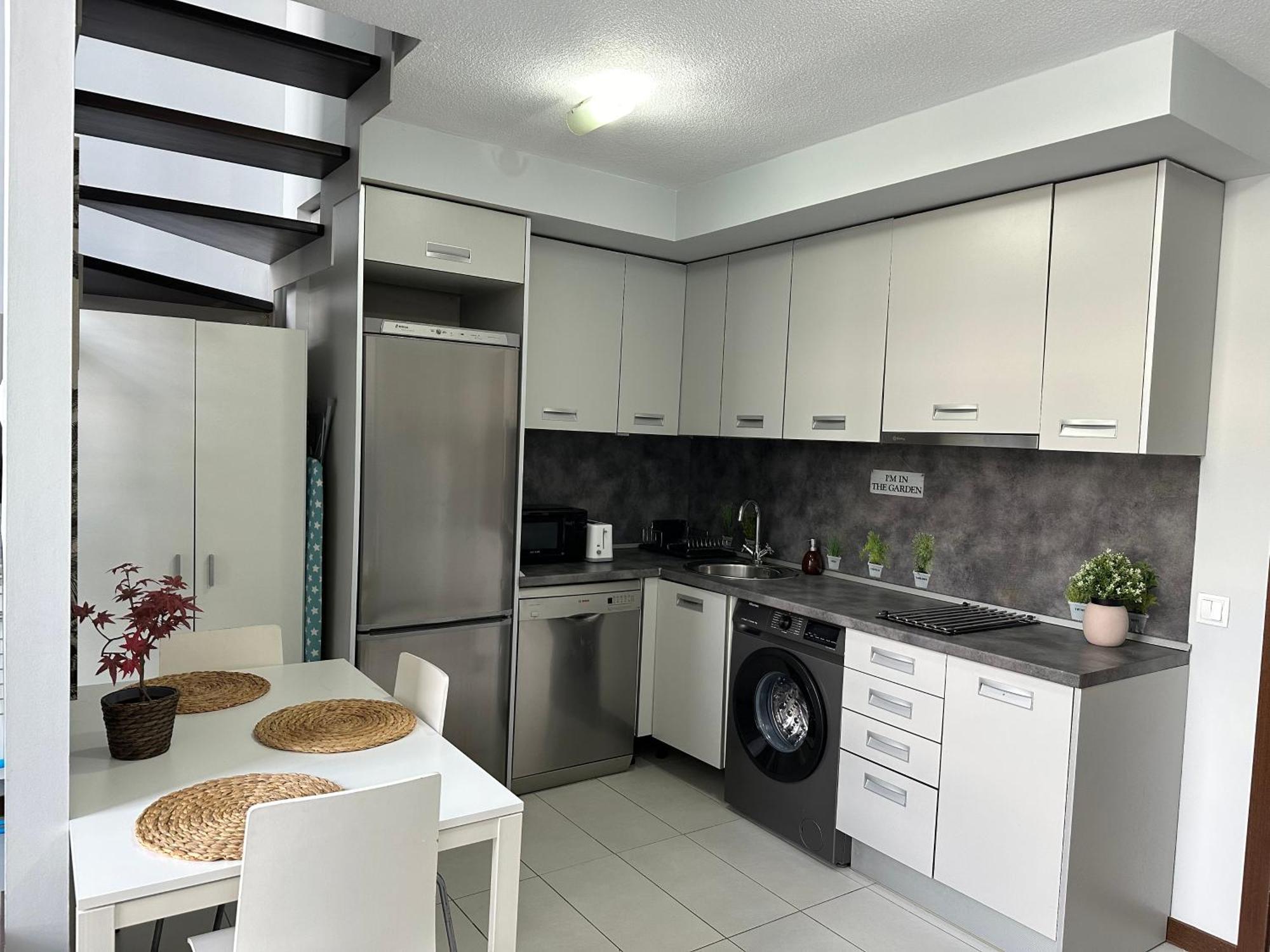 Appartamento Lujoso Loft La Moraleja