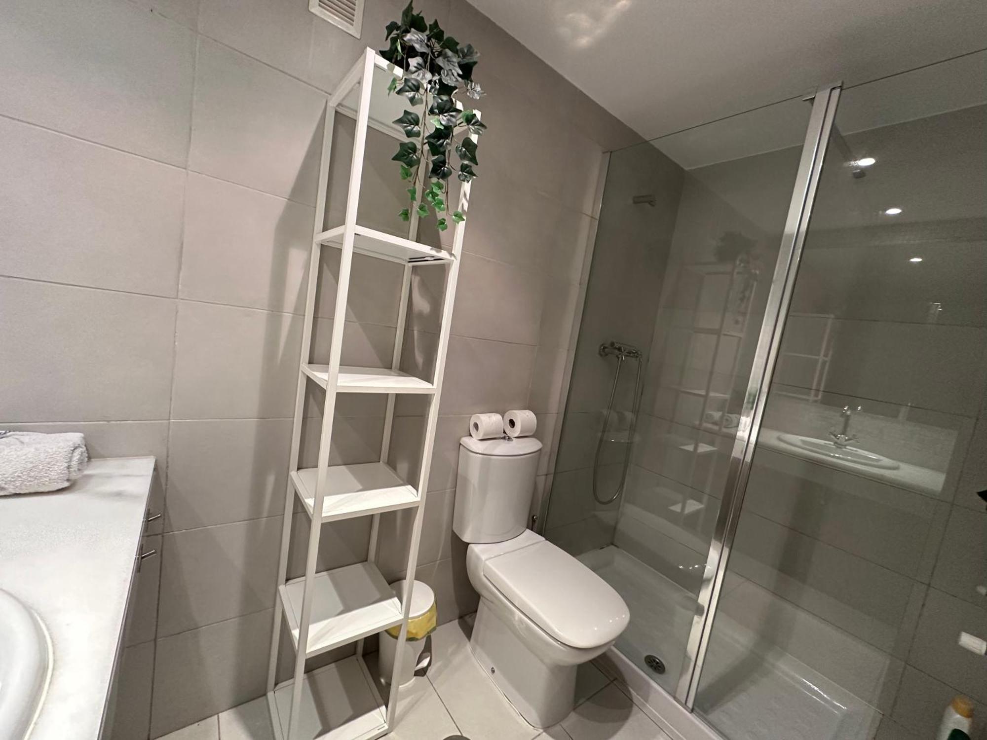 Lujoso Loft La Moraleja Appartamento Madrid