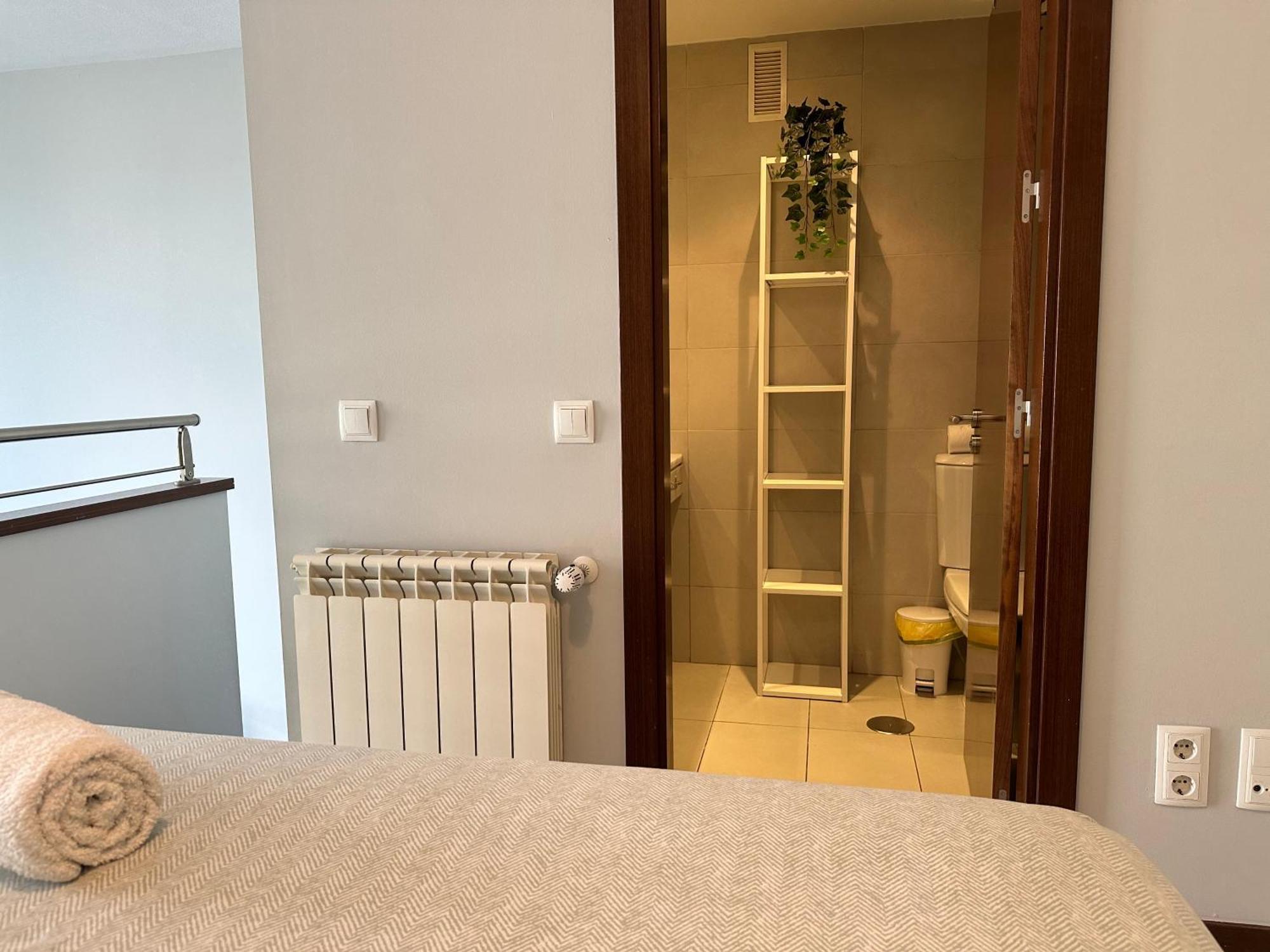 Appartamento Lujoso Loft La Moraleja Madrid