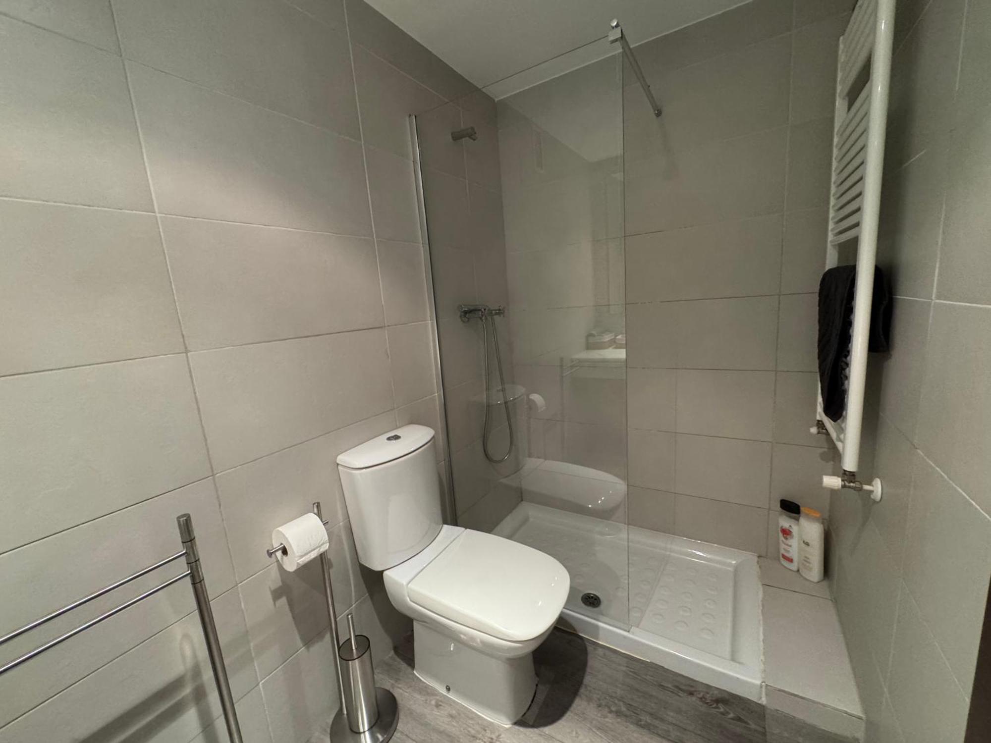 Lujoso Loft La Moraleja Madrid