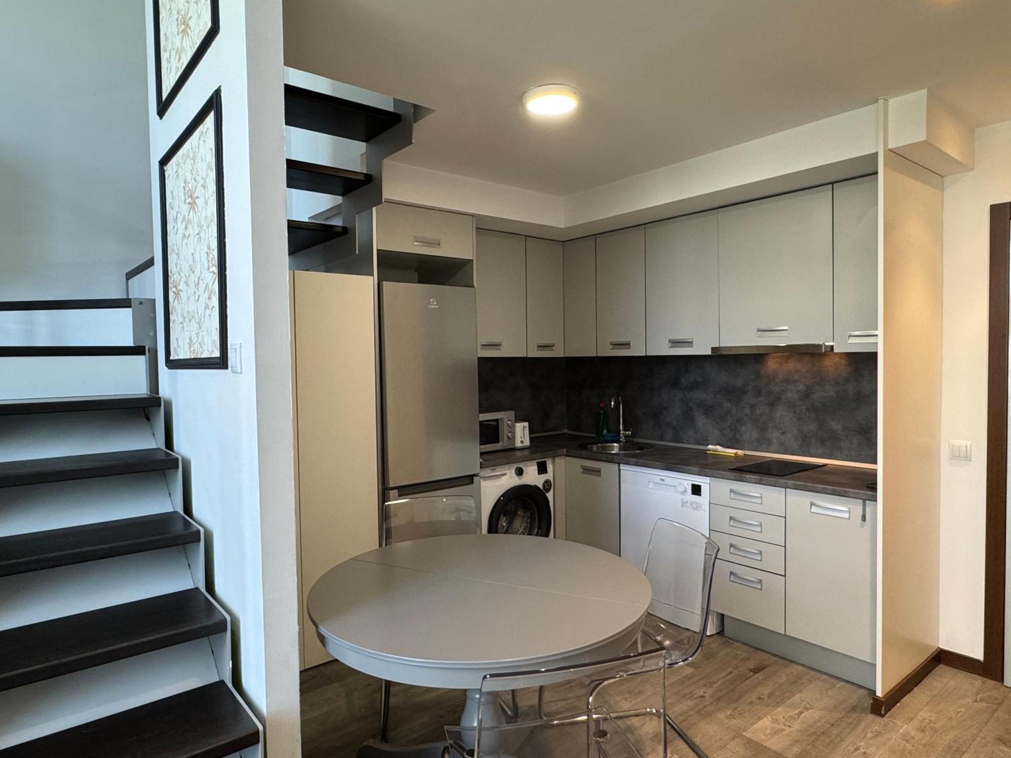 Lujoso Loft La Moraleja