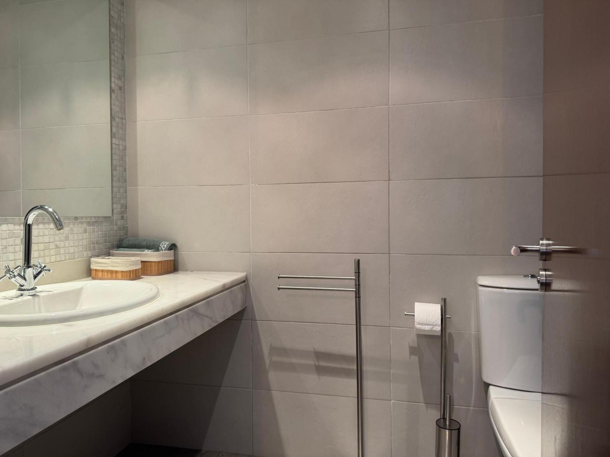 Lujoso Loft La Moraleja Appartamento Madrid