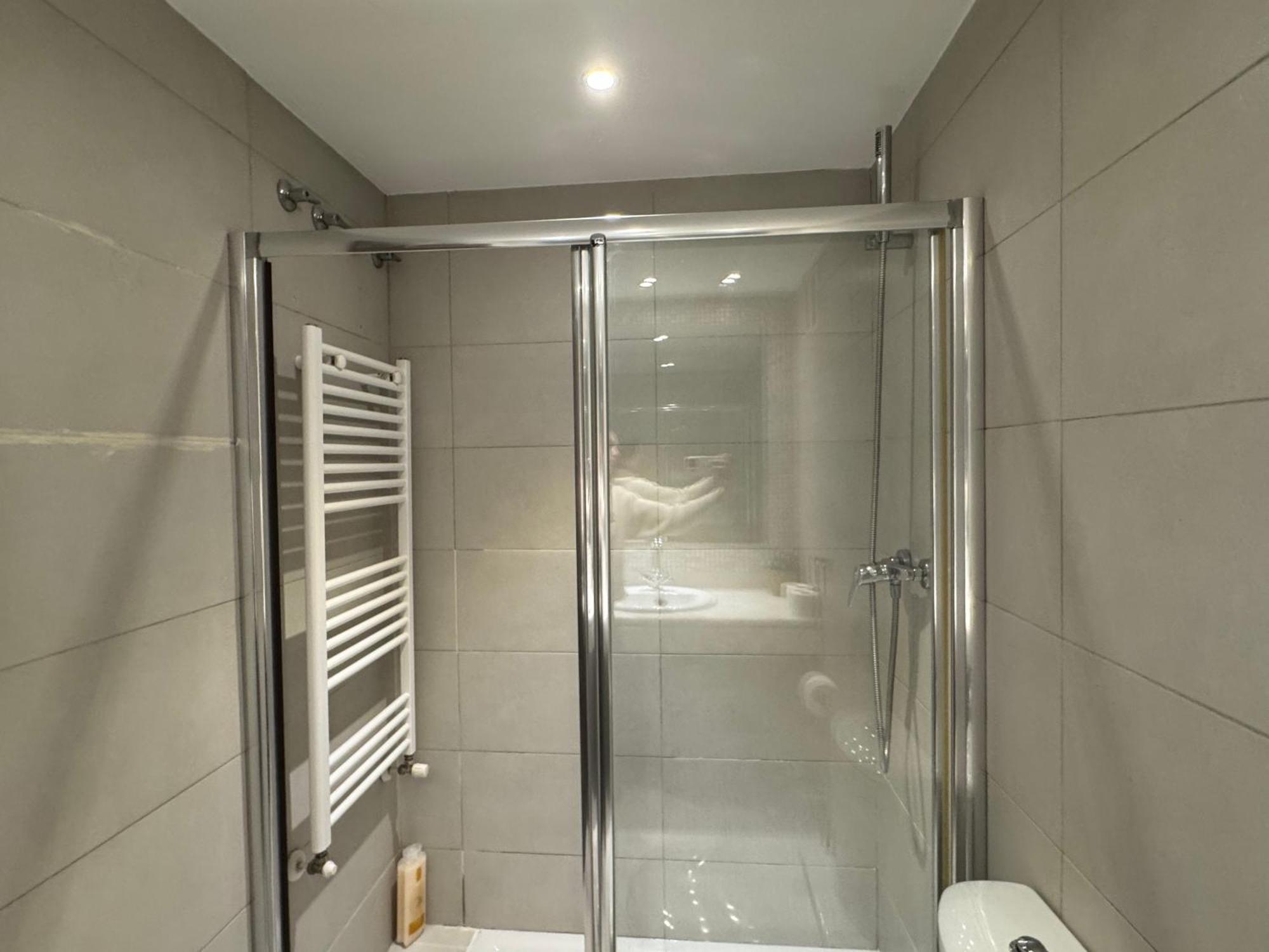 Appartamento Lujoso Loft La Moraleja Madrid