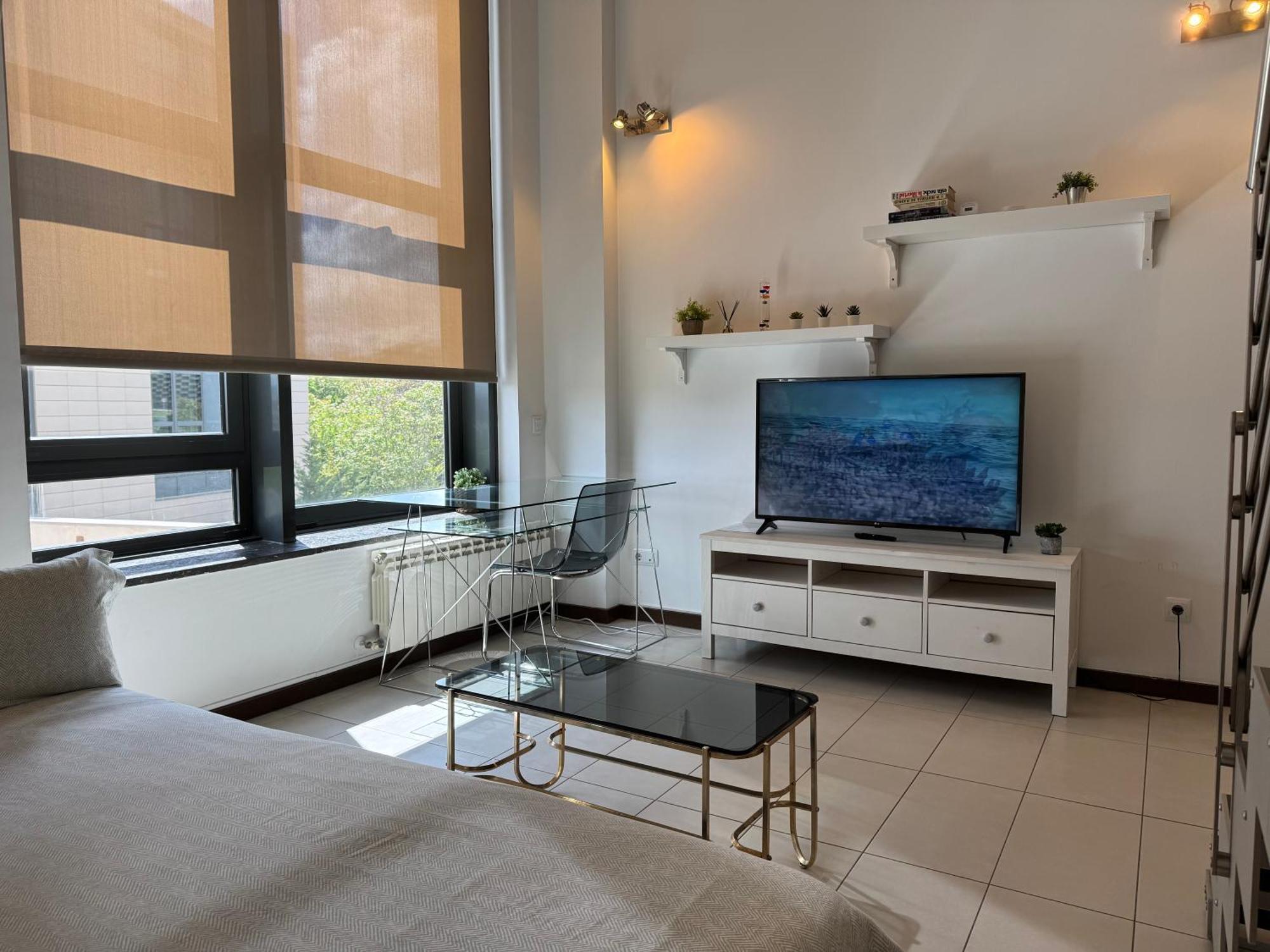 Appartamento Lujoso Loft La Moraleja *