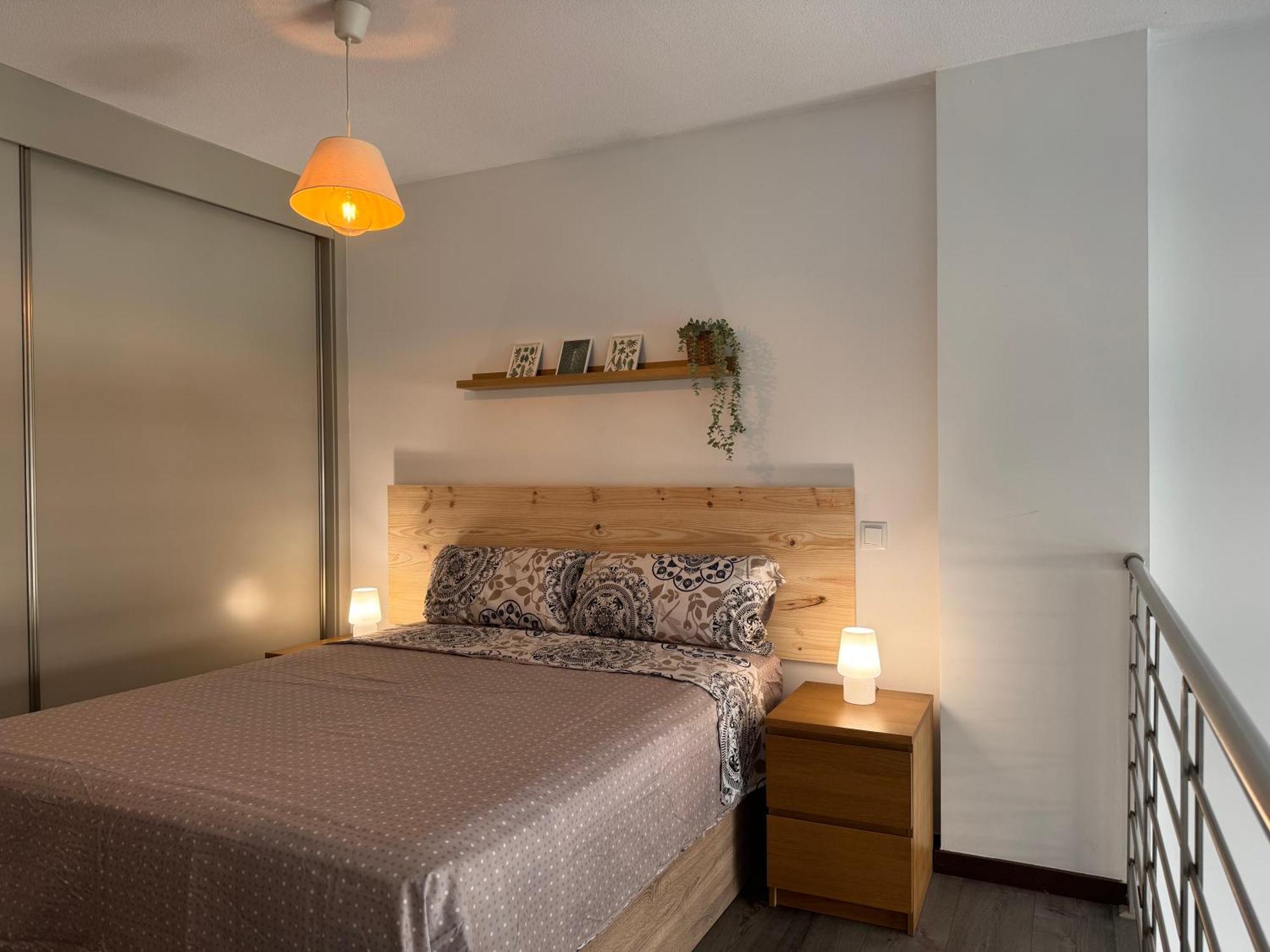 Lujoso Loft La Moraleja Appartamento Madrid