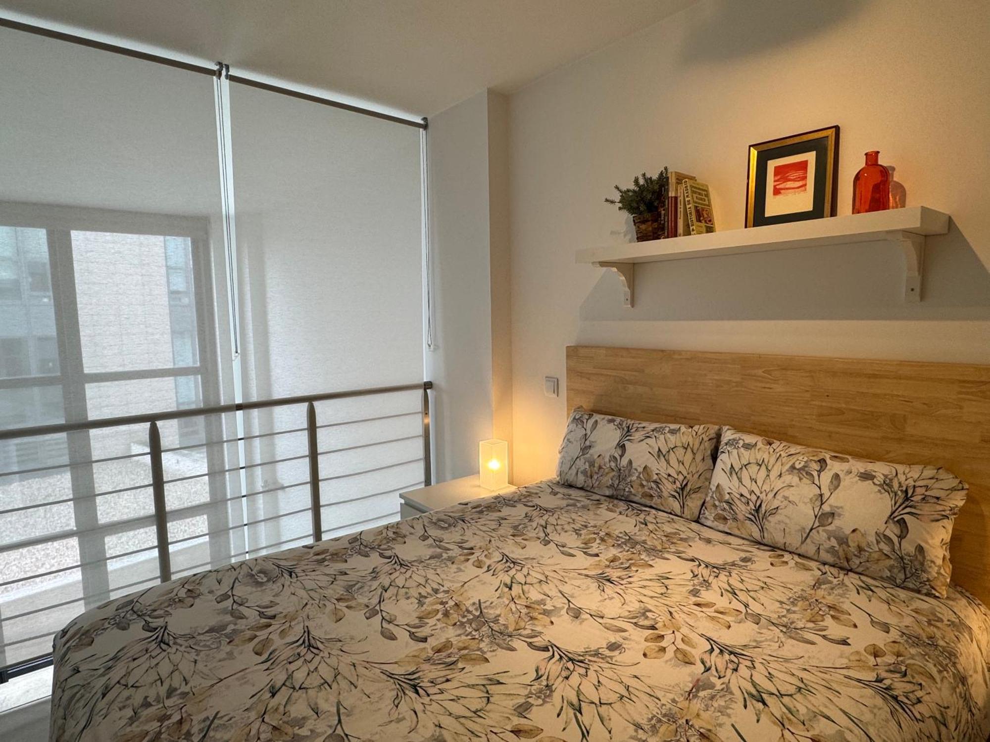 Appartamento Lujoso Loft La Moraleja Madrid