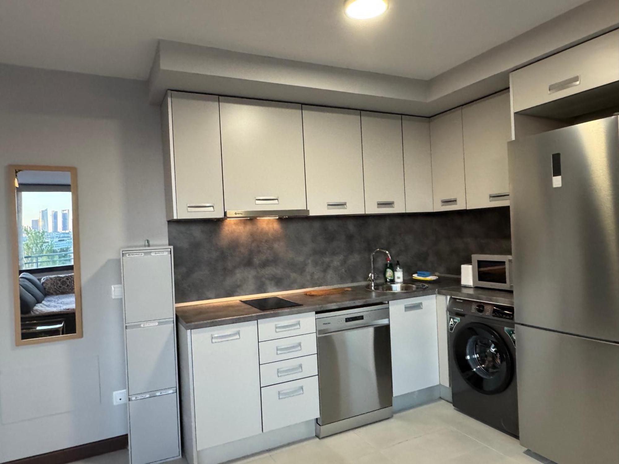 Appartamento Lujoso Loft La Moraleja