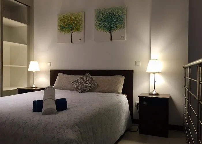 Espectacular loft La Moraleja
