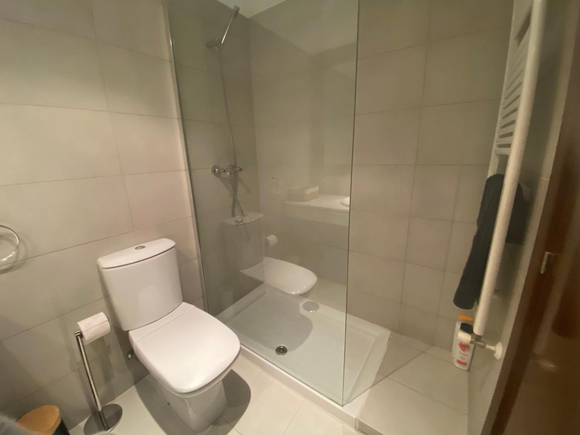 Apartamento Espectacular Loft La Moraleja *