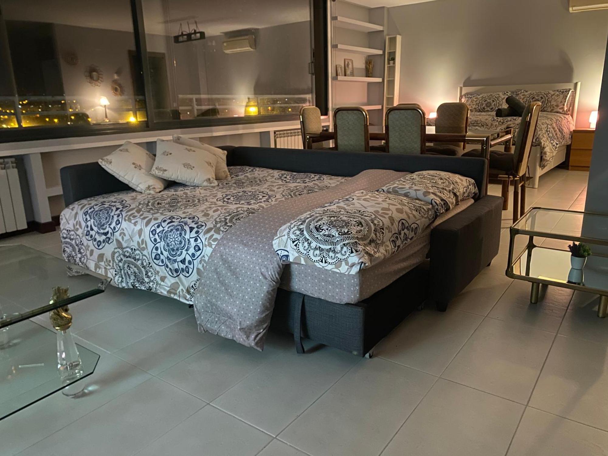 Espectacular Loft La Moraleja *