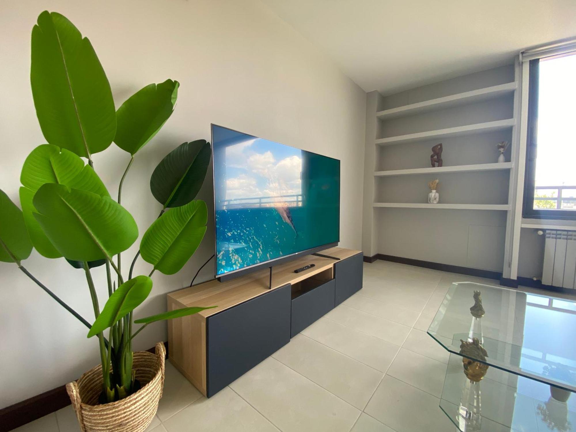 Espectacular Loft La Moraleja * Madrid