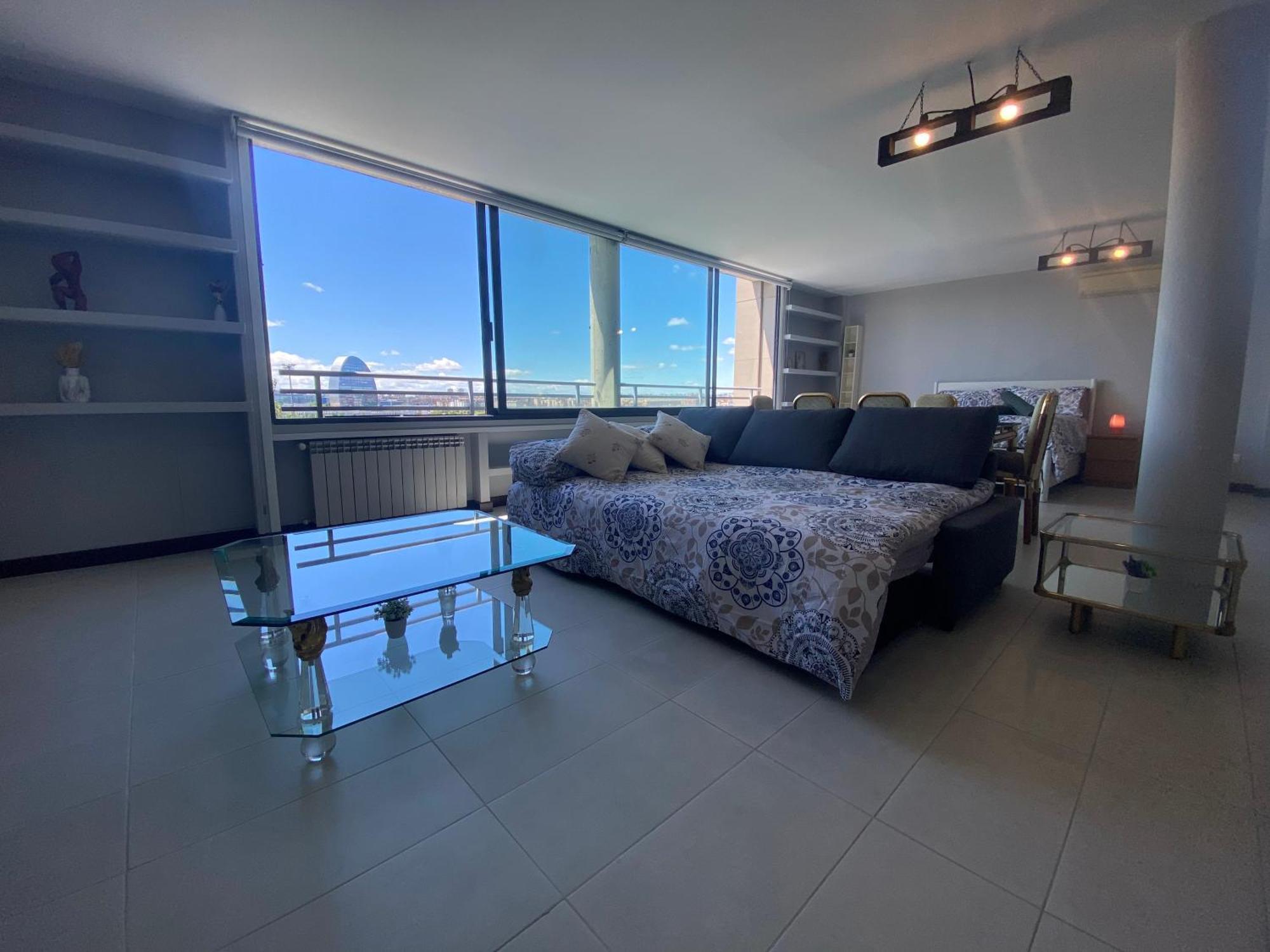 Apartamento Espectacular Loft La Moraleja