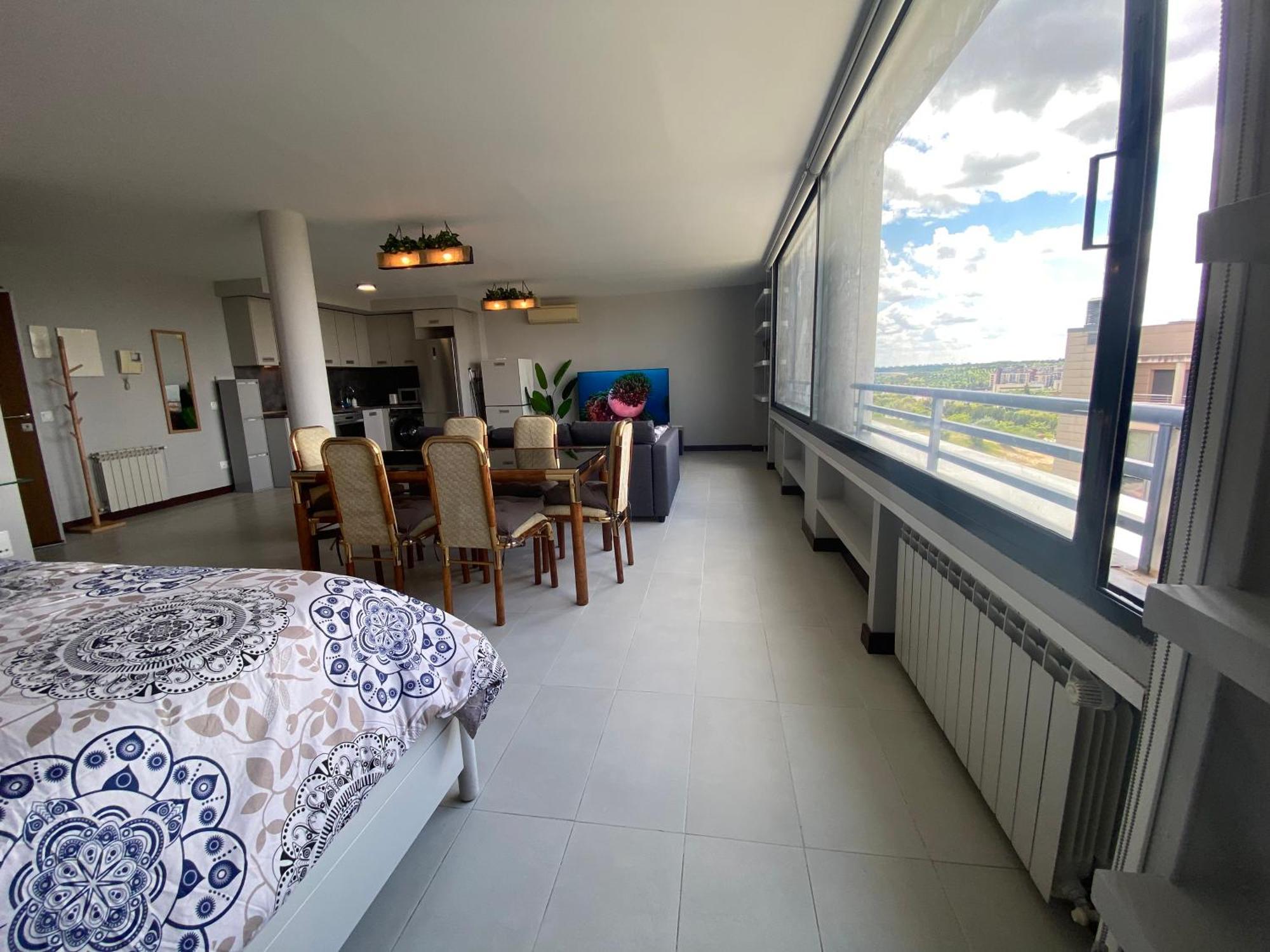 Apartamento Espectacular Loft La Moraleja