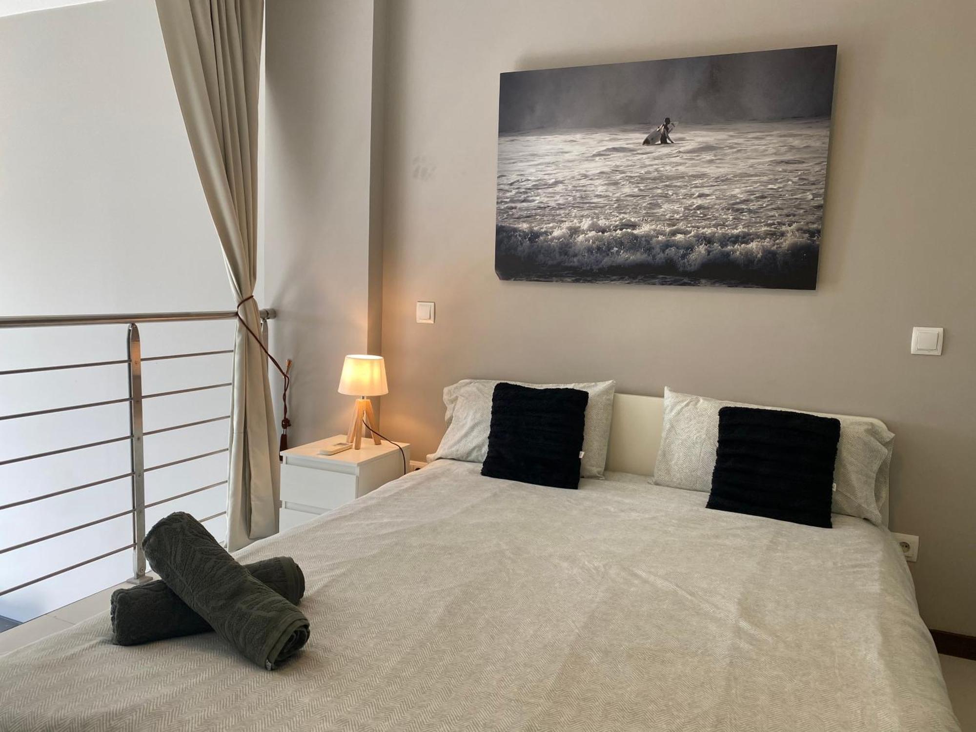 Espectacular Loft La Moraleja