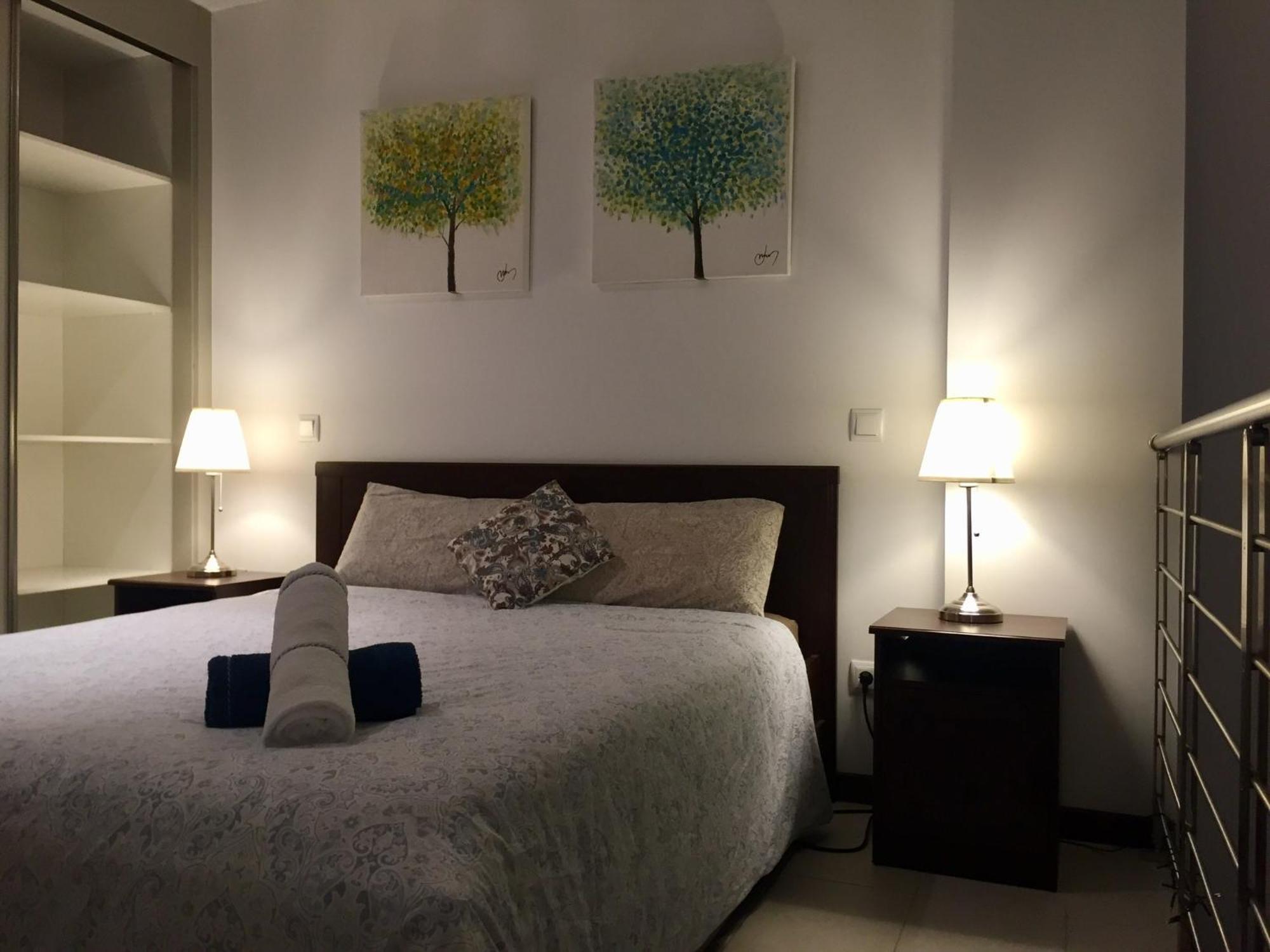 Apartamento Espectacular Loft La Moraleja