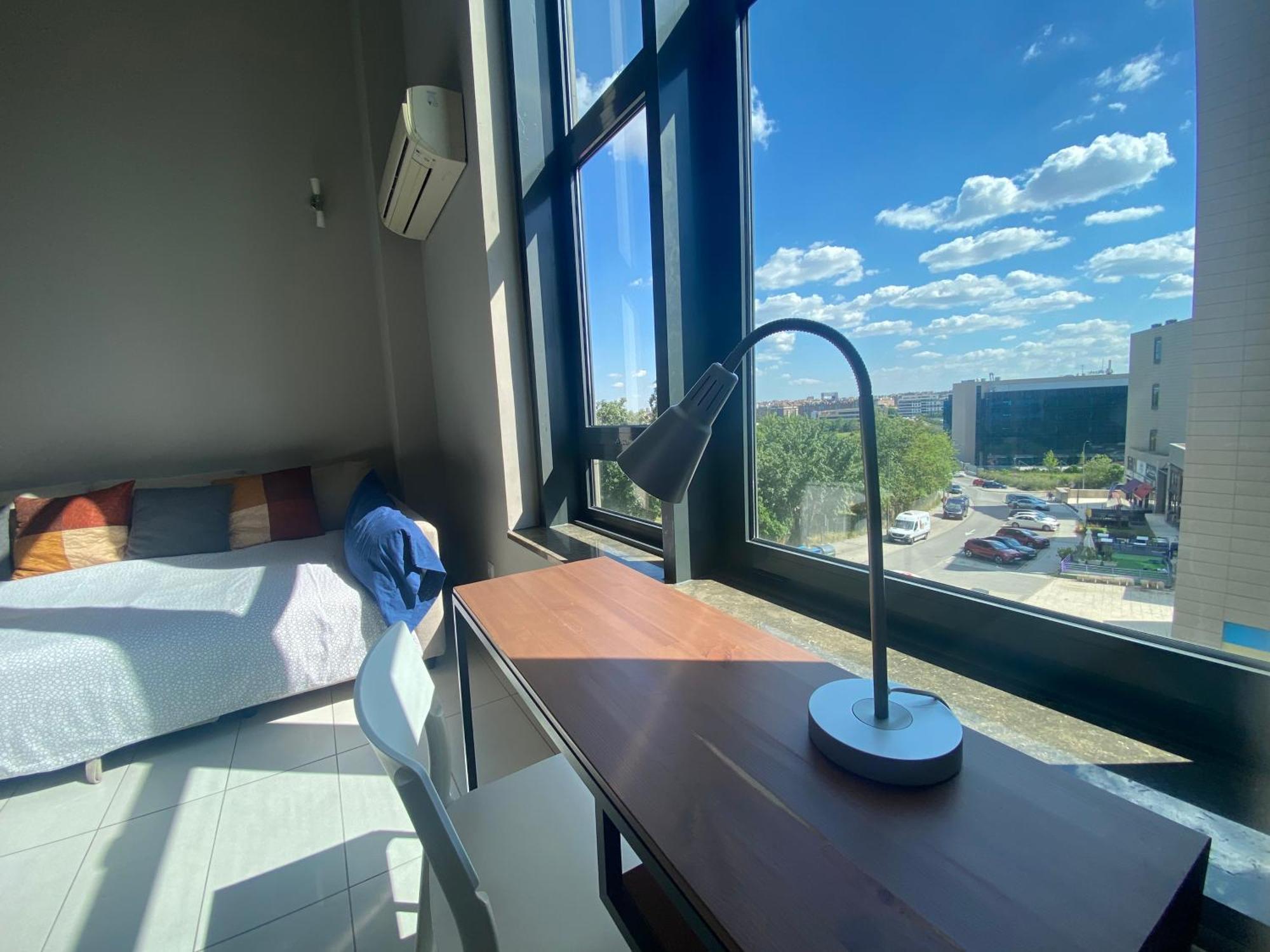 Espectacular Loft La Moraleja