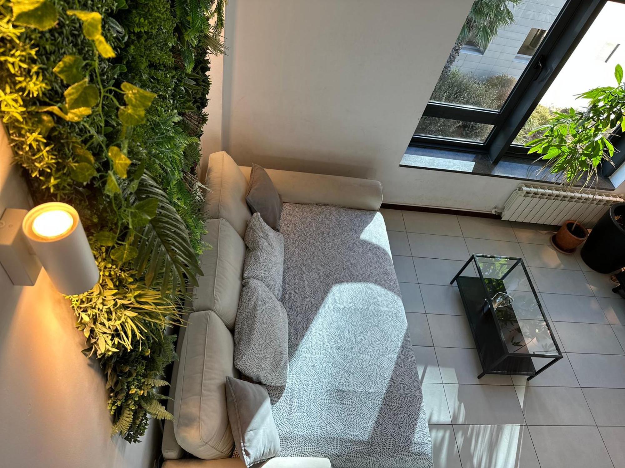 Espectacular Loft La Moraleja Apartamento *