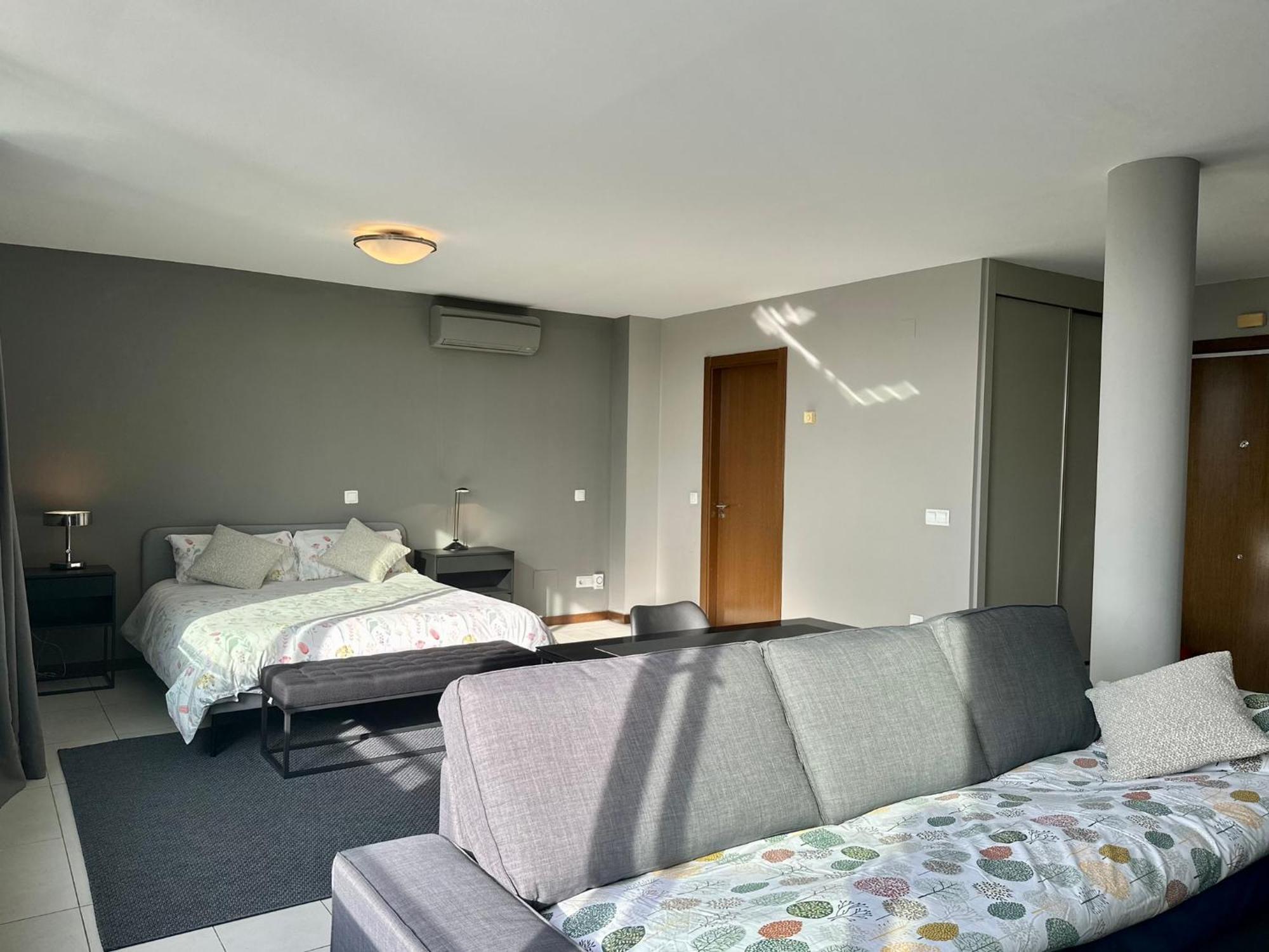 Apartamento Espectacular Loft La Moraleja *